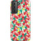 Disney The Little Mermaid Ariel and Flounder Pattern Galaxy S21 5G Pro Case