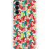 Disney The Little Mermaid Ariel and Flounder Pattern Galaxy S21 5G Skin