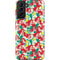 Disney The Little Mermaid Ariel and Flounder Pattern Galaxy S21 Plus 5G Pro Case