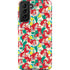 Disney The Little Mermaid Ariel and Flounder Pattern Galaxy S21 Plus 5G Pro Case