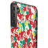 Disney The Little Mermaid Ariel and Flounder Pattern Galaxy S21 Plus 5G Pro Case