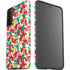 Disney The Little Mermaid Ariel and Flounder Pattern Galaxy S21 Plus 5G Pro Case