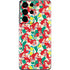 Disney The Little Mermaid Ariel and Flounder Pattern Galaxy S21 Ultra 5G Skin