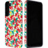 Disney The Little Mermaid Ariel and Flounder Pattern Galaxy S22 Plus Pro Case