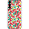 Disney The Little Mermaid Ariel and Flounder Pattern Galaxy S22 Plus Skin