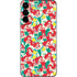 Disney The Little Mermaid Ariel and Flounder Pattern Galaxy S22 Plus Skin
