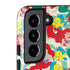 Disney The Little Mermaid Ariel and Flounder Pattern Galaxy S22 Pro Case