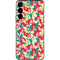 Disney The Little Mermaid Ariel and Flounder Pattern Galaxy S22 Skin