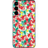 Disney The Little Mermaid Ariel and Flounder Pattern Galaxy S22 Skin