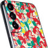 Disney The Little Mermaid Ariel and Flounder Pattern Galaxy S22 Skin