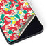 Disney The Little Mermaid Ariel and Flounder Pattern Galaxy S22 Skin