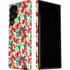 Disney The Little Mermaid Ariel and Flounder Pattern Galaxy S22 Ultra Pro Case