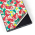 Disney The Little Mermaid Ariel and Flounder Pattern Galaxy S22 Ultra Skin