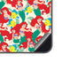 Disney The Little Mermaid Ariel and Flounder Pattern Galaxy S23 FE Skin