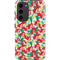 Disney The Little Mermaid Ariel and Flounder Pattern Galaxy S23 Plus Pro Case
