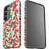 Disney The Little Mermaid Ariel and Flounder Pattern Galaxy S23 Plus Pro Case