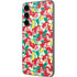 Disney The Little Mermaid Ariel and Flounder Pattern Galaxy S23 Plus Skin