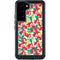 Disney The Little Mermaid Ariel and Flounder Pattern Galaxy S23 Plus Waterproof Case
