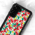 Disney The Little Mermaid Ariel and Flounder Pattern Galaxy S23 Plus Waterproof Case
