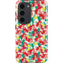 Disney The Little Mermaid Ariel and Flounder Pattern Galaxy S23 Pro Case