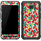 Disney The Little Mermaid Ariel and Flounder Pattern Galaxy S7 Active Skin