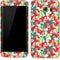 Disney The Little Mermaid Ariel and Flounder Pattern Galaxy S7 Edge Skin