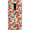 Disney The Little Mermaid Ariel and Flounder Pattern Galaxy S9 Plus Skin