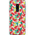 Disney The Little Mermaid Ariel and Flounder Pattern Galaxy S9 Plus Skin