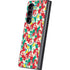 Disney The Little Mermaid Ariel and Flounder Pattern Galaxy Z Fold5 5G Skin