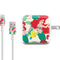 Disney The Little Mermaid Ariel and Flounder Pattern iPad Charger (10W USB) Skin