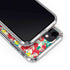 Disney The Little Mermaid Ariel and Flounder Pattern iPhone 11 Clear Case