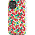 Disney The Little Mermaid Ariel and Flounder Pattern iPhone 11 Impact Case