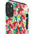 Disney The Little Mermaid Ariel and Flounder Pattern iPhone 11 Pro Max Impact Case