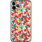 Disney The Little Mermaid Ariel and Flounder Pattern iPhone 11 Pro Skin