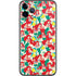 Disney The Little Mermaid Ariel and Flounder Pattern iPhone 11 Pro Skin