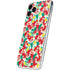 Disney The Little Mermaid Ariel and Flounder Pattern iPhone 11 Pro Skin