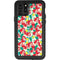 Disney The Little Mermaid Ariel and Flounder Pattern iPhone 11 Pro Waterproof Case