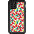 Disney The Little Mermaid Ariel and Flounder Pattern iPhone 11 Pro Waterproof Case