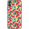 Disney The Little Mermaid Ariel and Flounder Pattern iPhone 11 Skin