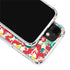 Disney The Little Mermaid Ariel and Flounder Pattern iPhone 12 Clear Case