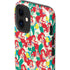 Disney The Little Mermaid Ariel and Flounder Pattern iPhone 12 Impact Case