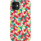 Disney The Little Mermaid Ariel and Flounder Pattern iPhone 12 Mini Lite Case