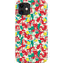 Disney The Little Mermaid Ariel and Flounder Pattern iPhone 12 Mini Lite Case