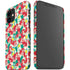 Disney The Little Mermaid Ariel and Flounder Pattern iPhone 12 Mini Lite Case