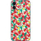 Disney The Little Mermaid Ariel and Flounder Pattern iPhone 12 Mini Skin