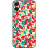 Disney The Little Mermaid Ariel and Flounder Pattern iPhone 12 Mini Skin