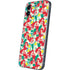 Disney The Little Mermaid Ariel and Flounder Pattern iPhone 12 Mini Skin