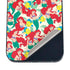Disney The Little Mermaid Ariel and Flounder Pattern iPhone 12 Mini Skin