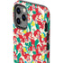 Disney The Little Mermaid Ariel and Flounder Pattern iPhone 12 Pro Impact Case