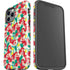 Disney The Little Mermaid Ariel and Flounder Pattern iPhone 12 Pro Impact Case